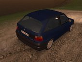 Opel Astra F