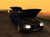 Opel Astra F