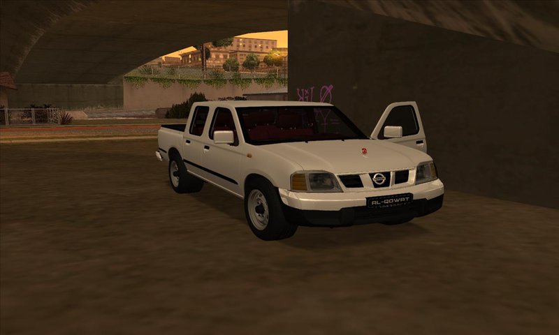 mod