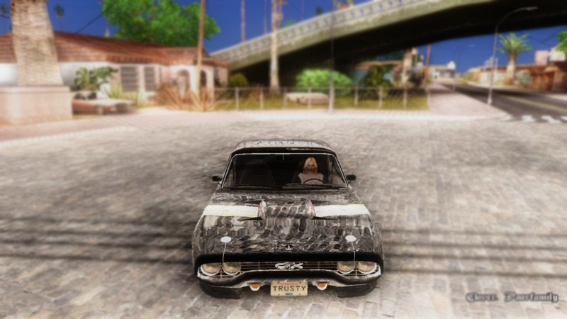 mod