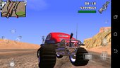 GTA V BF Injection Only dff