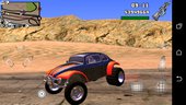 GTA V BF Injection Only dff