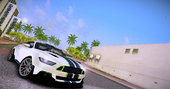 Ford Mustang RTR