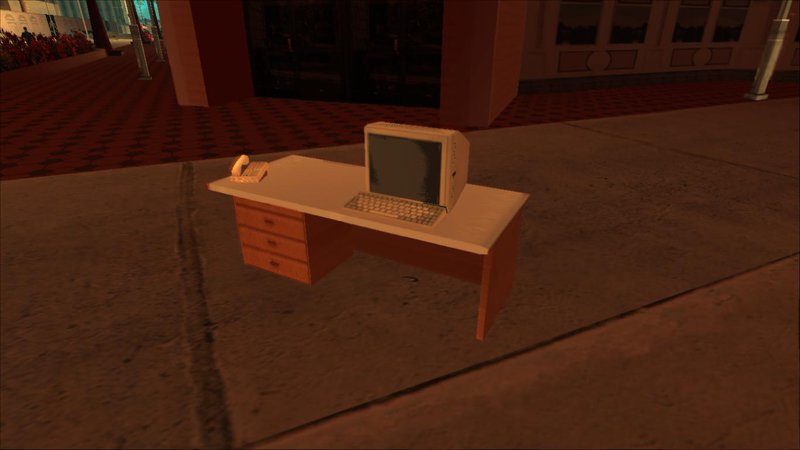 mod
