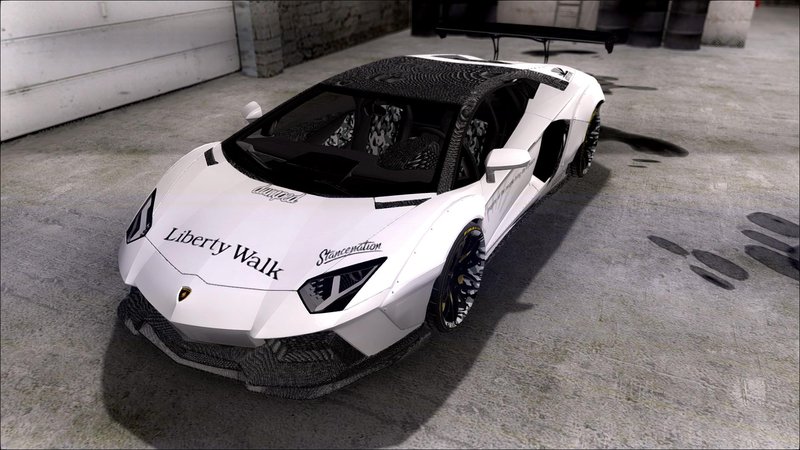 mod