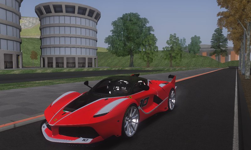 mod