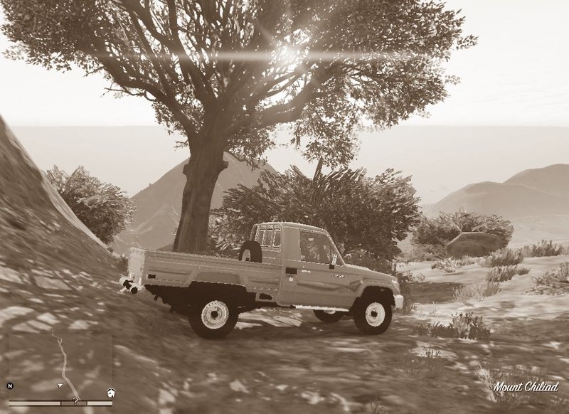 mod