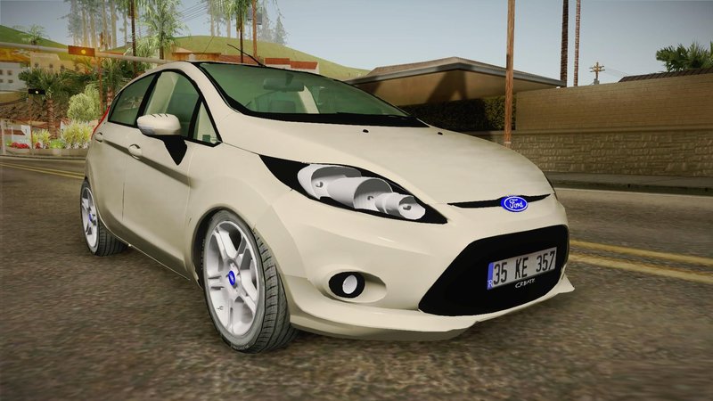mod