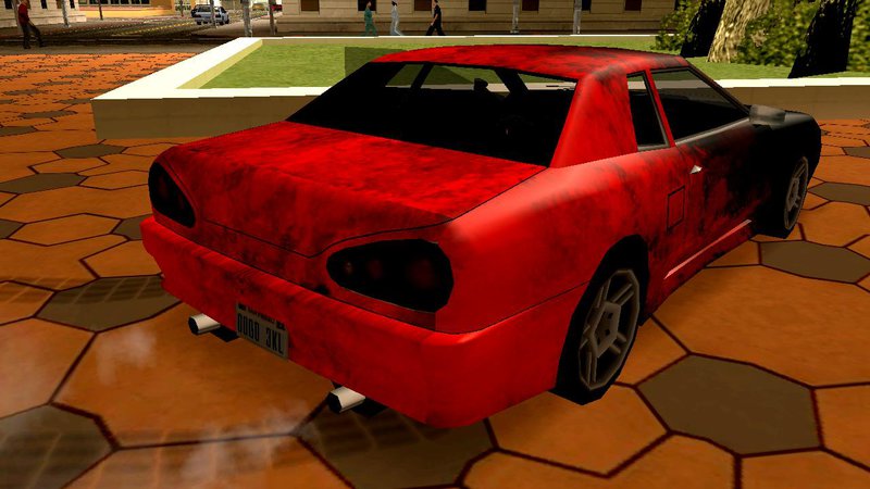 mod