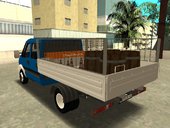 Iveco Daily Mk4
