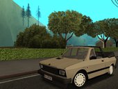 Yugo Koral 45 Kabrio