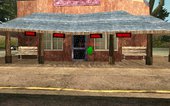 Rural Business