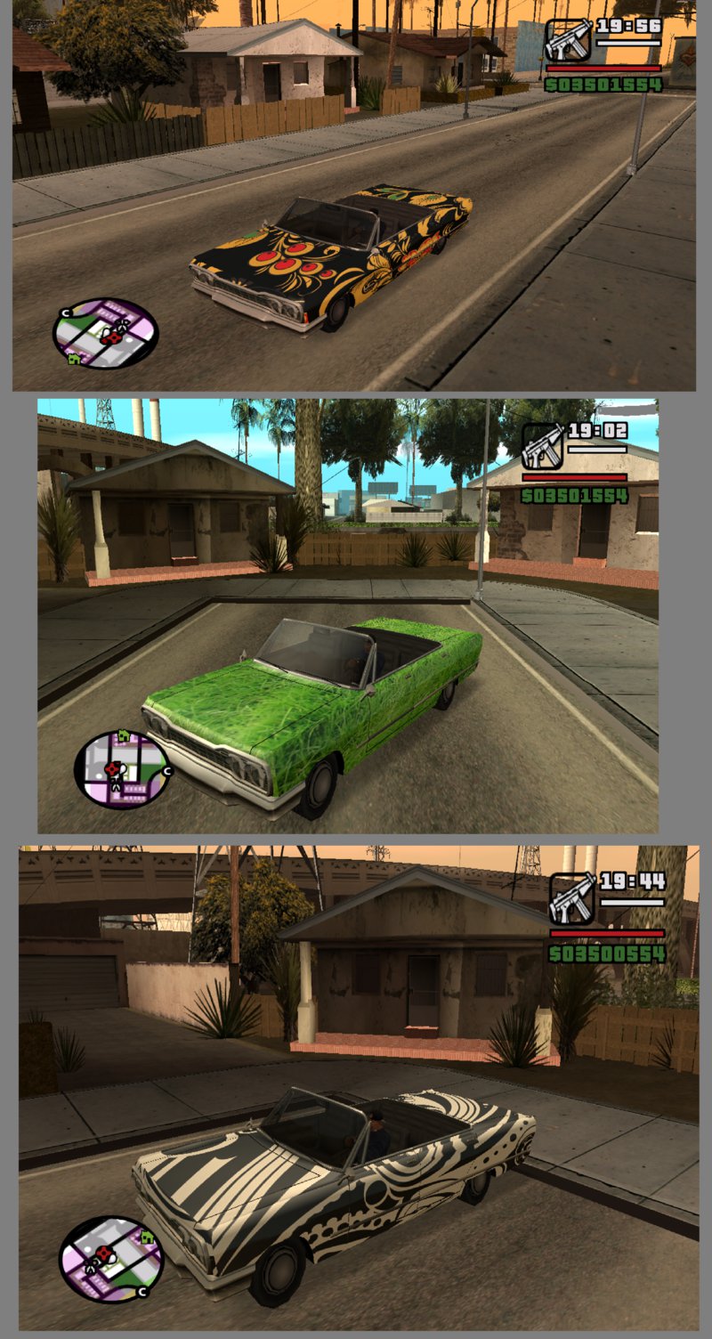 mod
