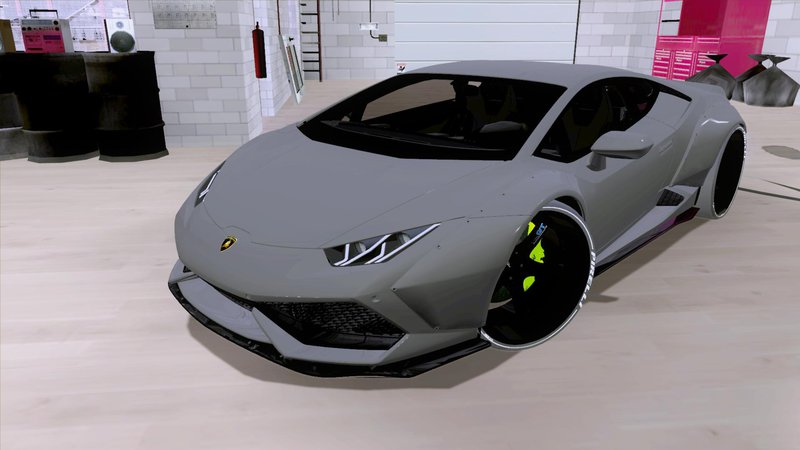 mod