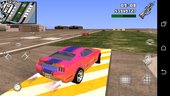 GTA V Vapid Dominator Only dff