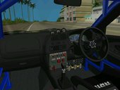 Mitsubish Motor Lancer Evolution 6.5 Mivec Turbo