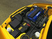 Mitsubish Motor Lancer Evolution 6.5 Mivec Turbo