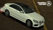 Mercedes Benz C250 AMG Line