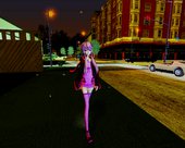 Combination Enb Series + Colormod Of Low Resources