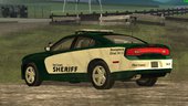 2013 Dodge Charger Flint County Sheriff's Office