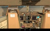Boeing 747-400 for Android (dff only)