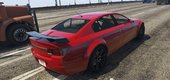 Cheval Fugitive SS