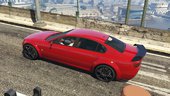 Cheval Fugitive SS