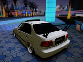 Honda Civic 1.6 IES