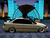 Honda Civic 1.6 IES