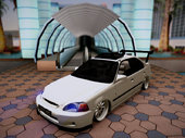 Honda Civic 1.6 IES
