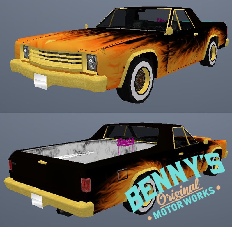 mod