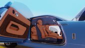 2014 Rolls Royce Wraith Coupe