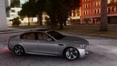 BMW M5 F10