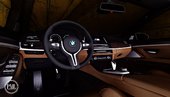 BMW M5 F10
