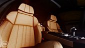 BMW M5 F10