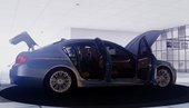BMW M5 F10
