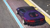Zlayworks Lamborghini