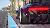 Zlayworks Lamborghini