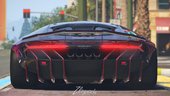 Zlayworks Lamborghini