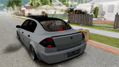 Renault Megane 2 Sedan