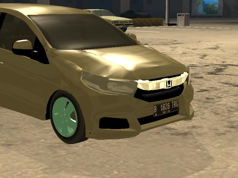 mod