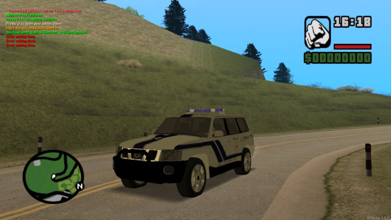 mod