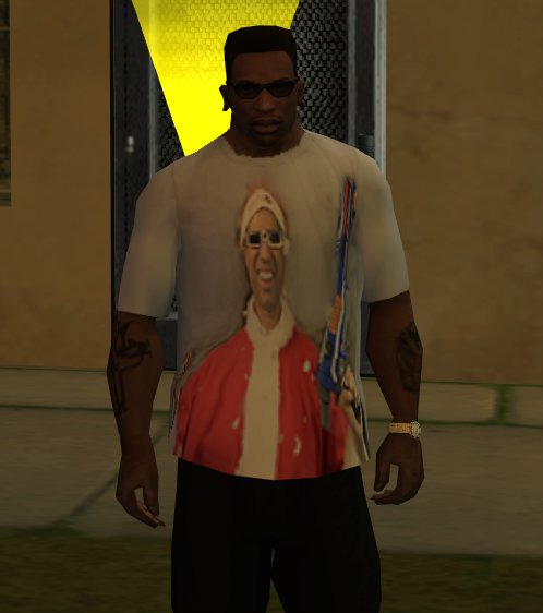 mod