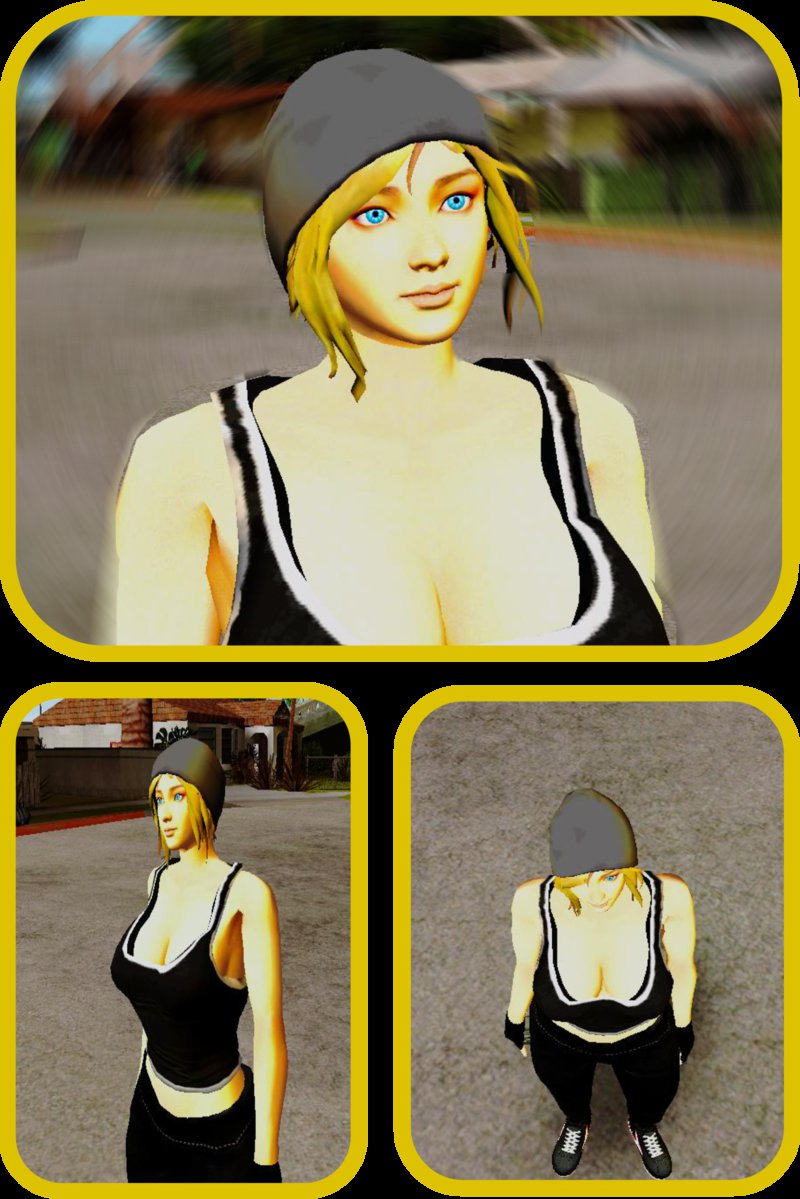 mod