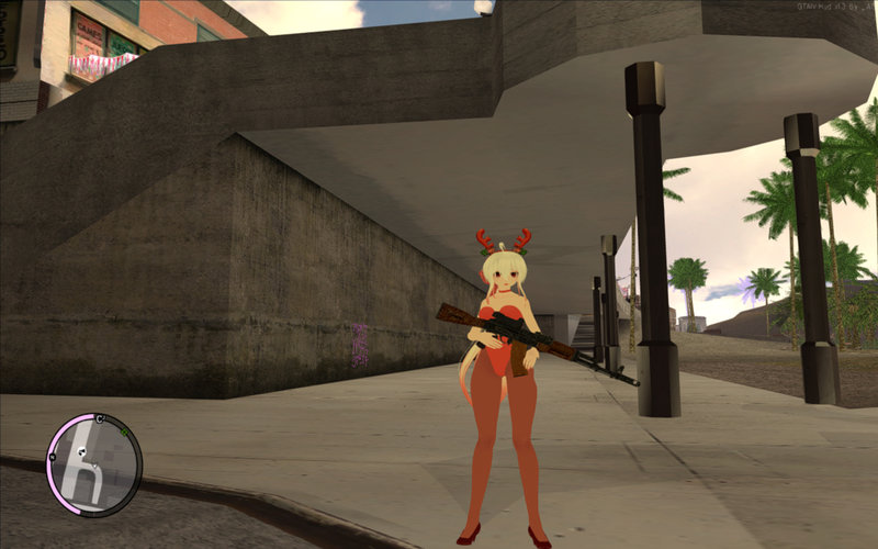 mod