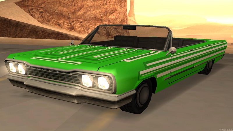 mod