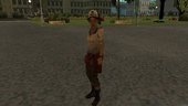 Clementine from The Walking Dead - Season 3