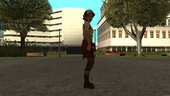 Clementine from The Walking Dead - Season 3