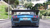 Noble M600 2010 [Add-On | Animated | Template | Tuning] v1.1