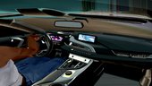 BMW I8 AC Schnitzer ACS8